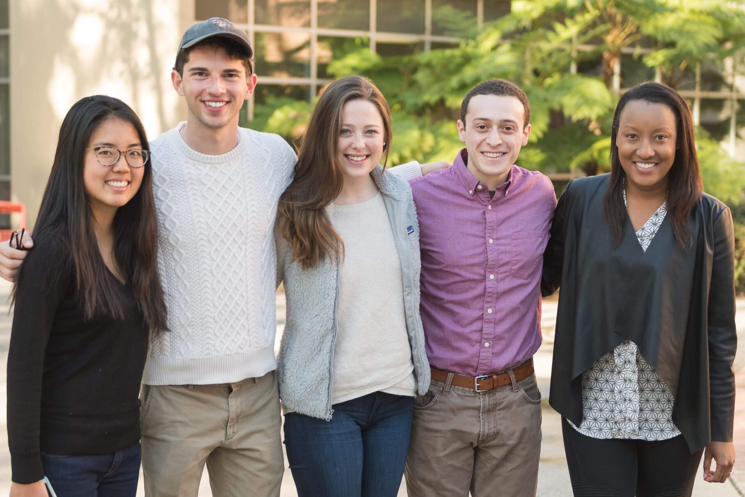 Annenberg Youth Academy (AYA) for Media and Civic Engagement