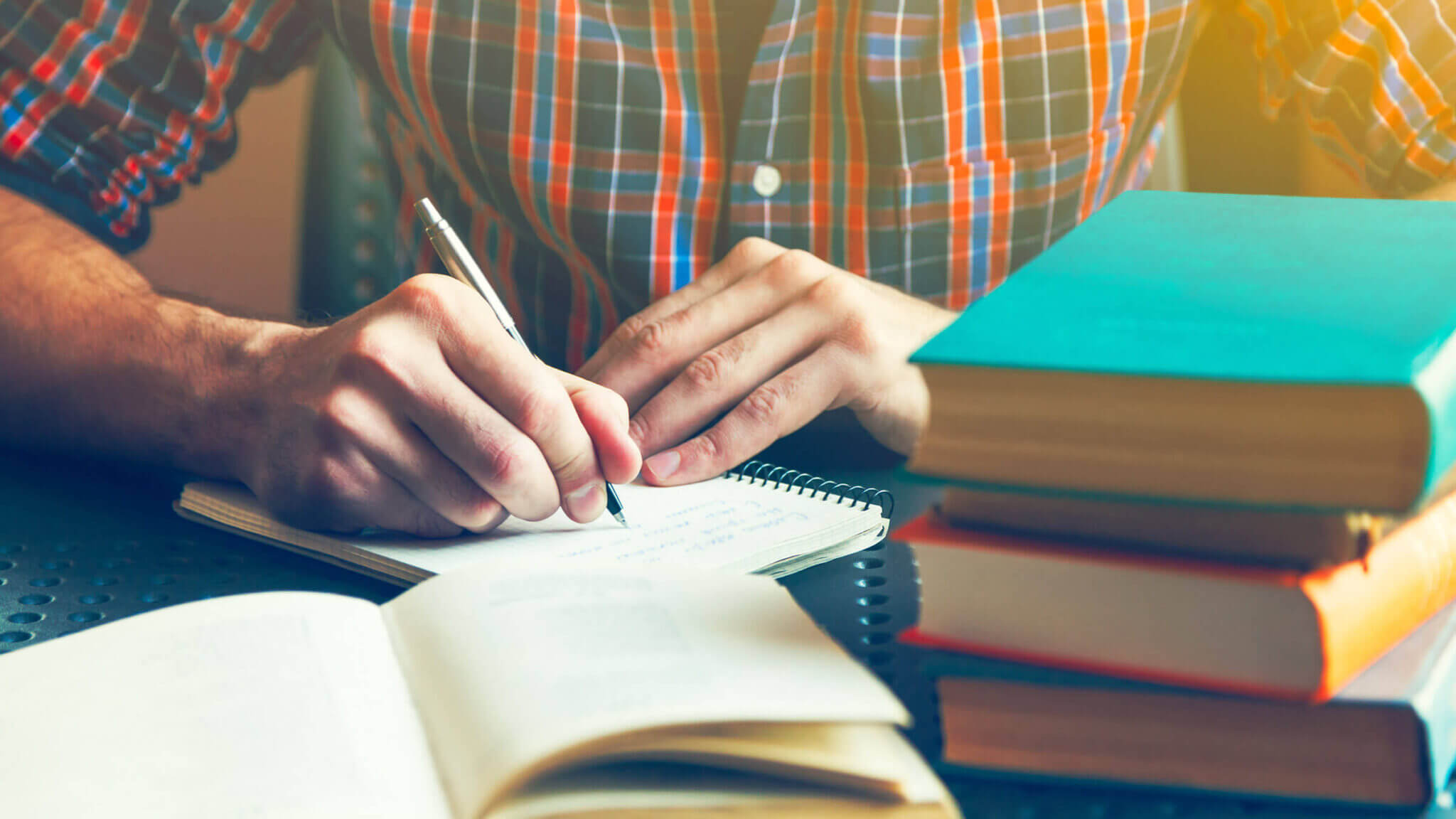 academic writing