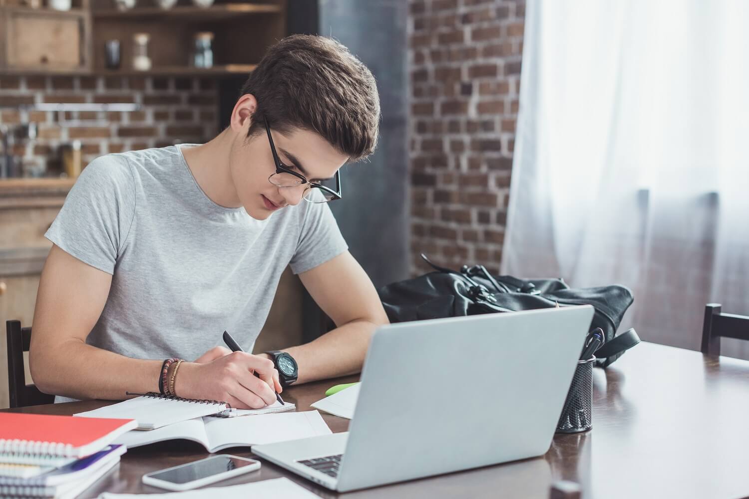 assignment writing