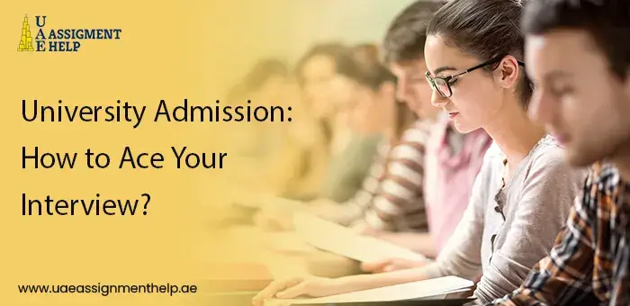 Admission