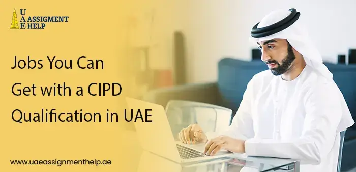 CIPD Qualification in UAE