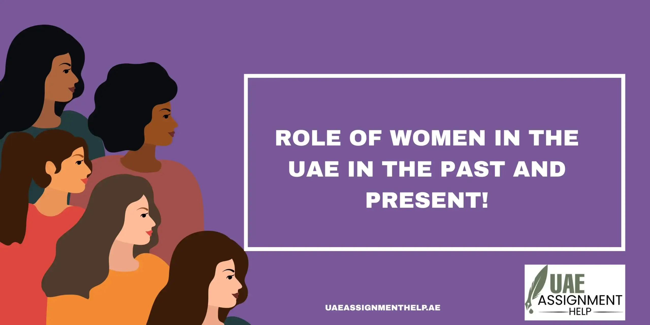 Role of Women in the UAE