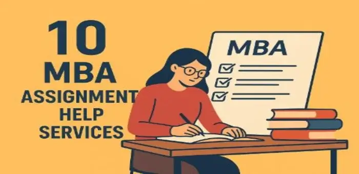 MBA Assignment